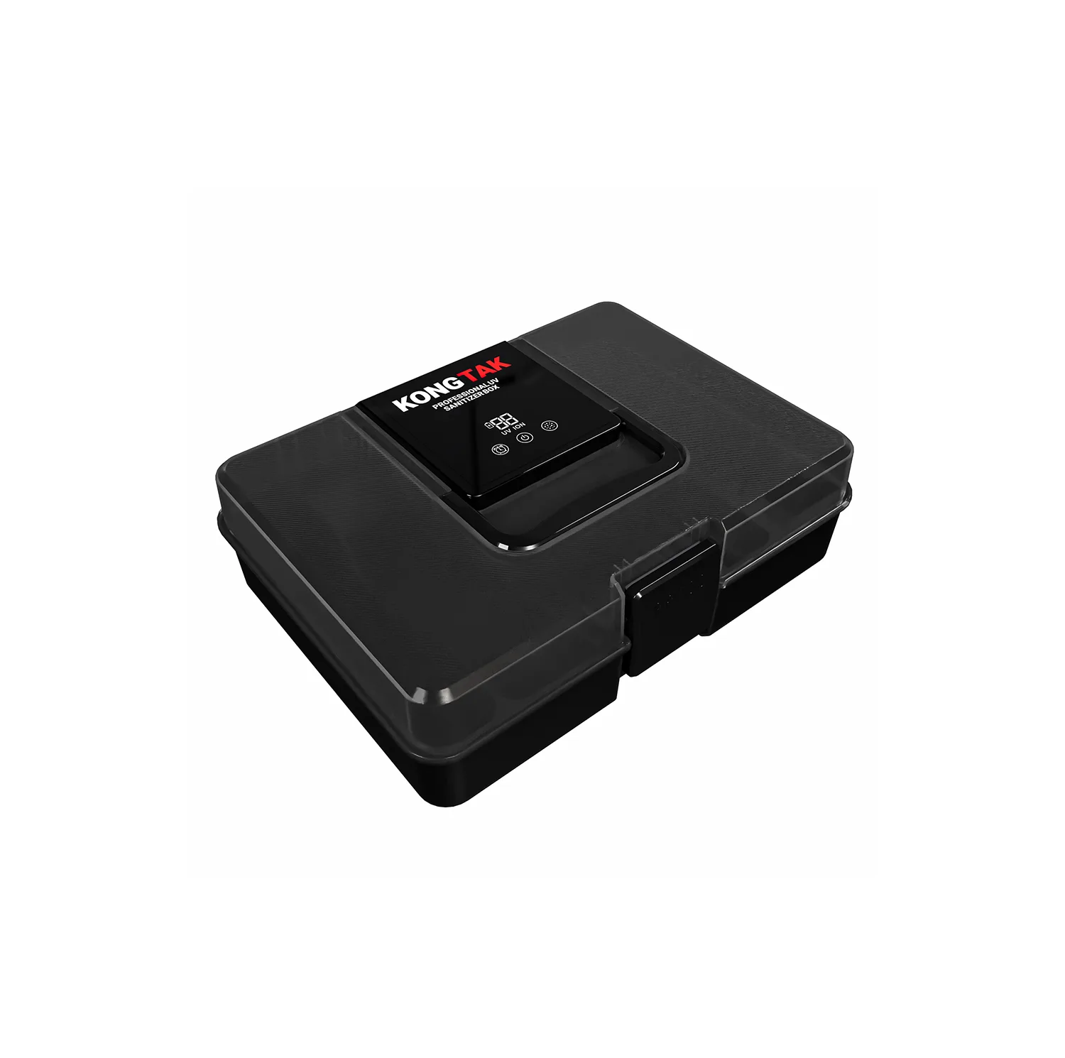 دستگاه استریل ابزار آرایشگاهی کنگ تک مدل UV BOX