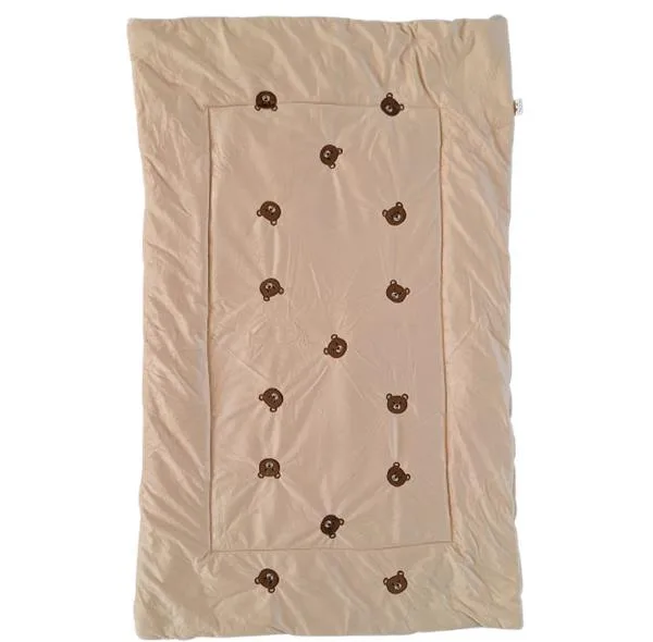 سرویس خواب کودک و نوزاد 6 تکه کد B010