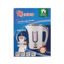 کتری فندکی ان نوو مدل AN-518