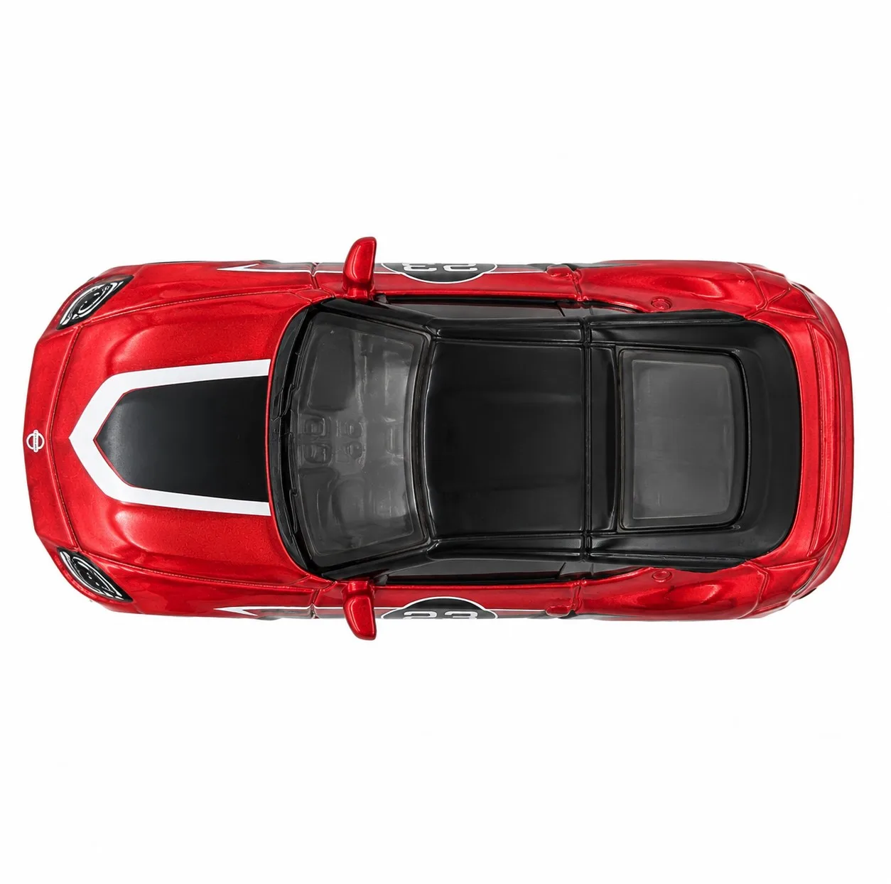 ماشین بازی هات ویلز مدل HW 2023 NISSAN Z