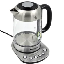 چای ساز روی هم تلیونیکس مدل TTM5003
