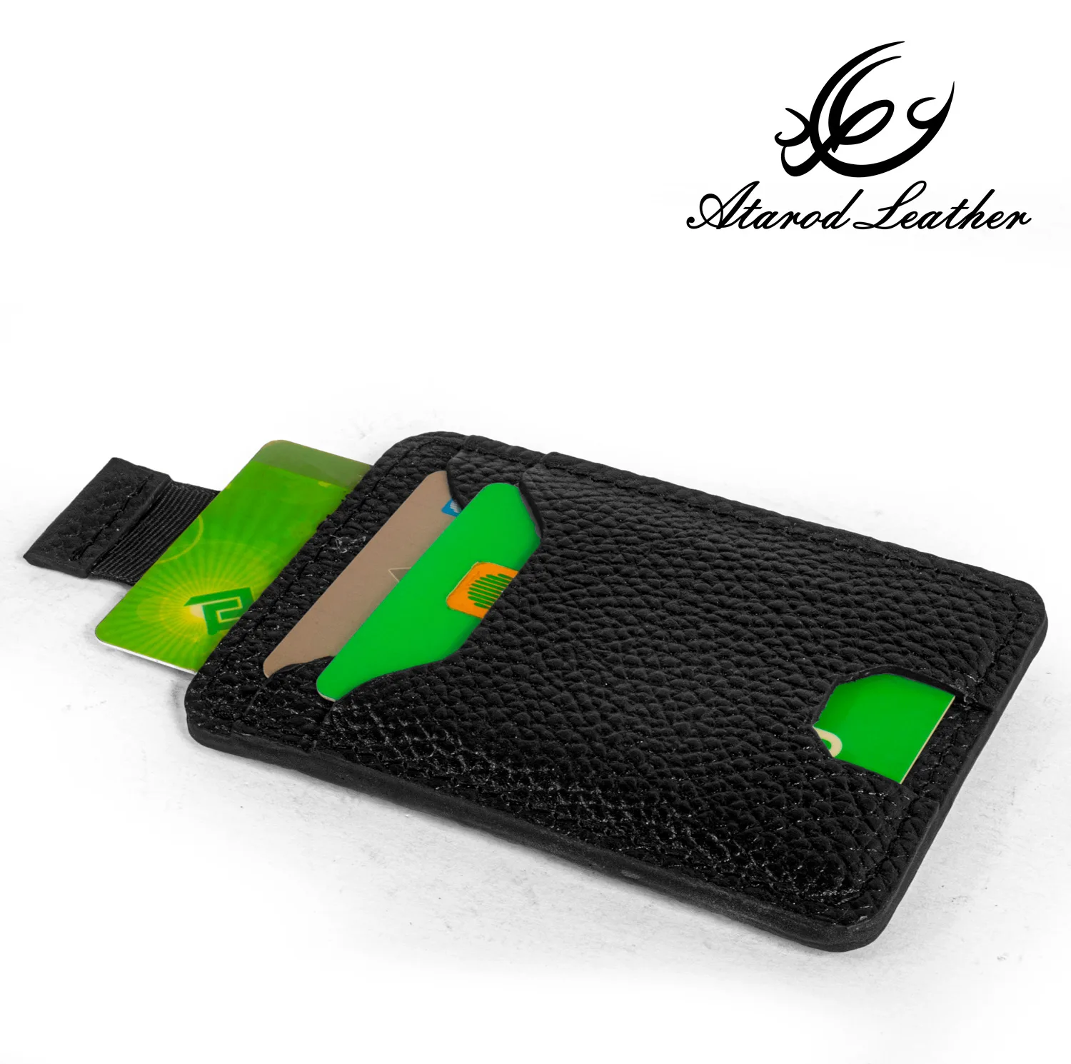 ست هدیه چرم عطارد مدل چرم طبیعی کد A64