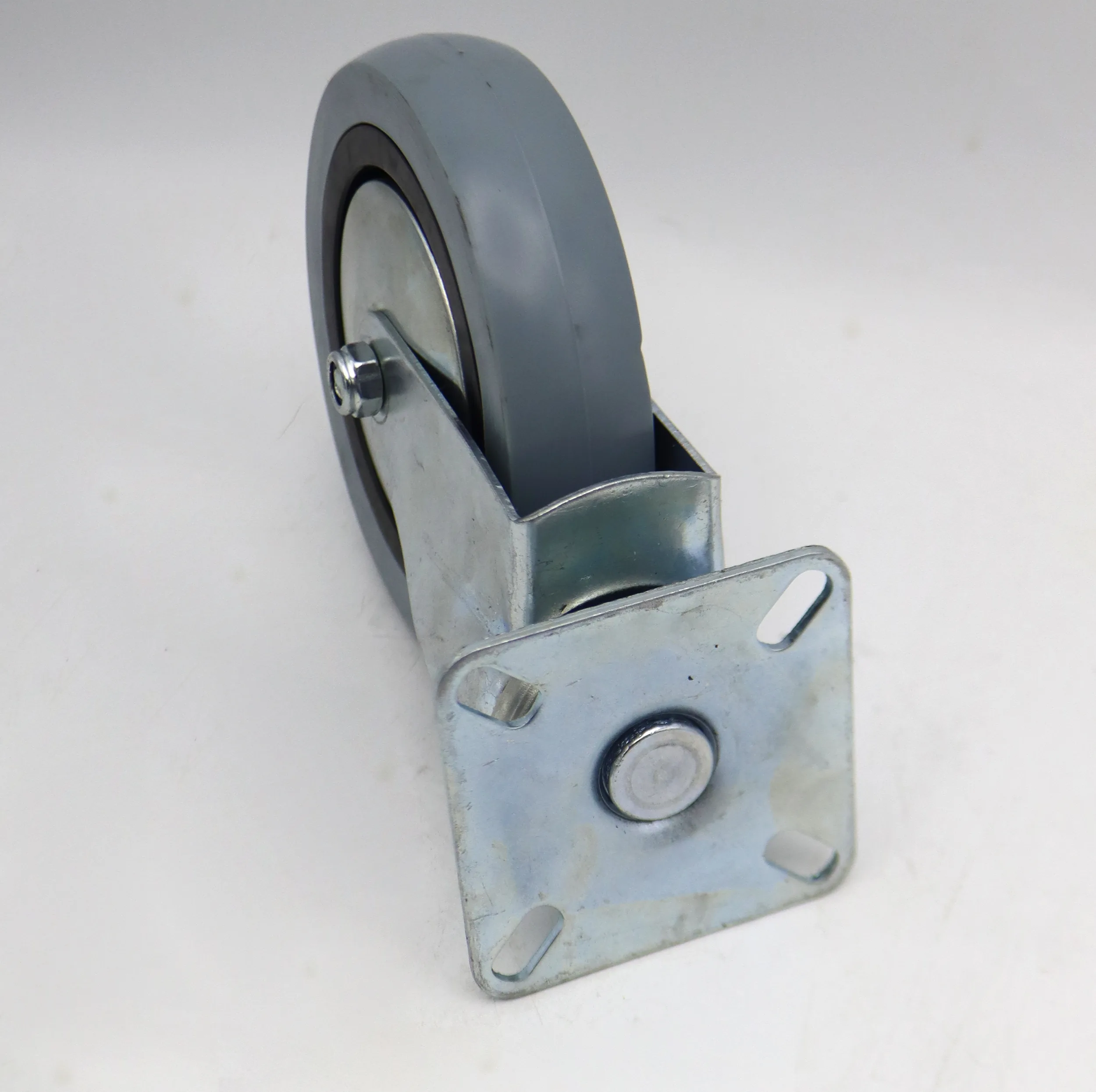 چرخ گردان مدل گوریلا کد YP-LASTICI-KAFI-120MM