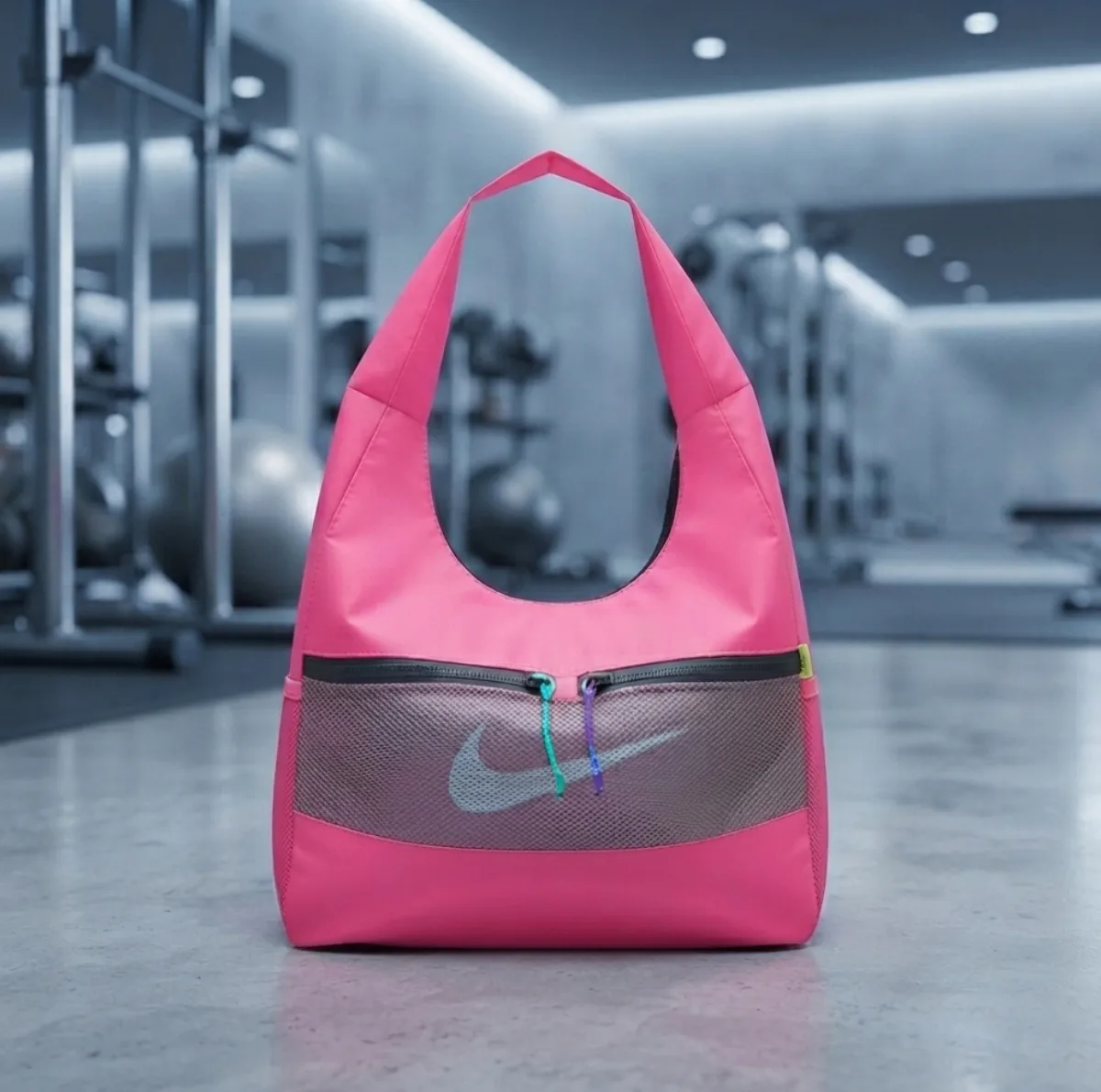 کیف استخر مدل ضد آب JUST DO IT