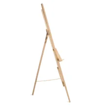 سه پایه بوم نقاشی مدل N150
