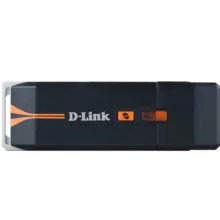 USB کارت شبکه دی-لینک مدل DWA-125 New