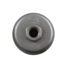 فرچه سیمی کاسه ای افشان ساب ایران کد 7.5