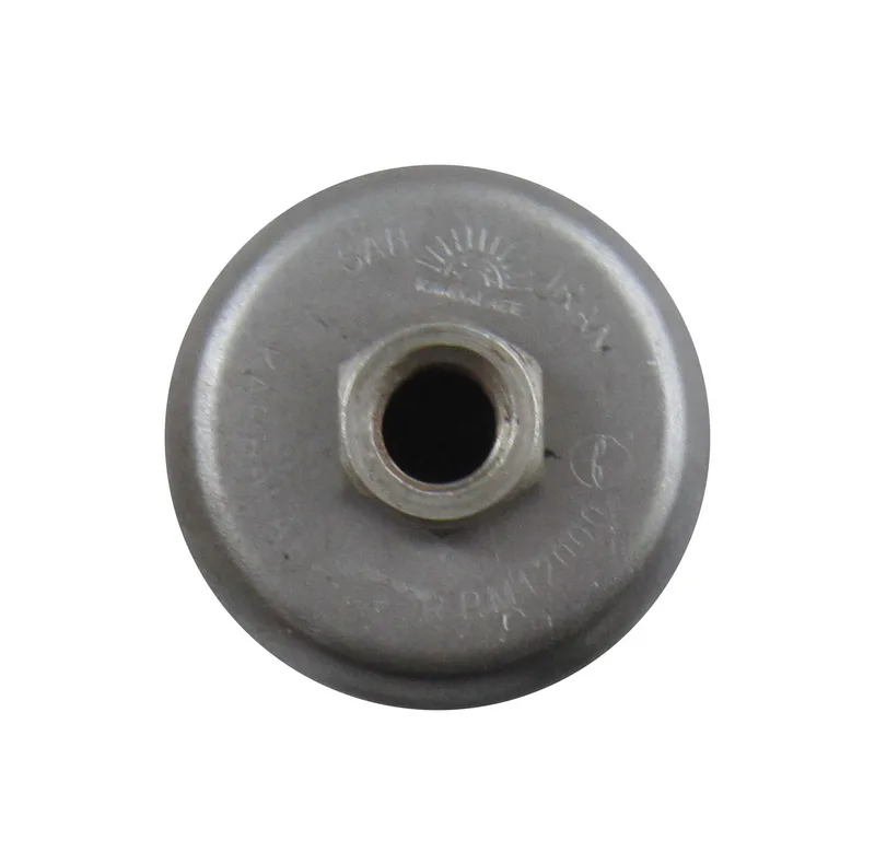 فرچه سیمی کاسه ای افشان ساب ایران کد 7.5