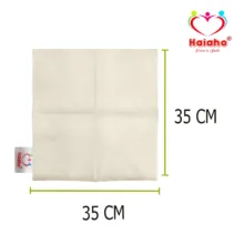 کیسه تسکین درد هیاهو مدل Wheat Bag Squares کد 4-35x35