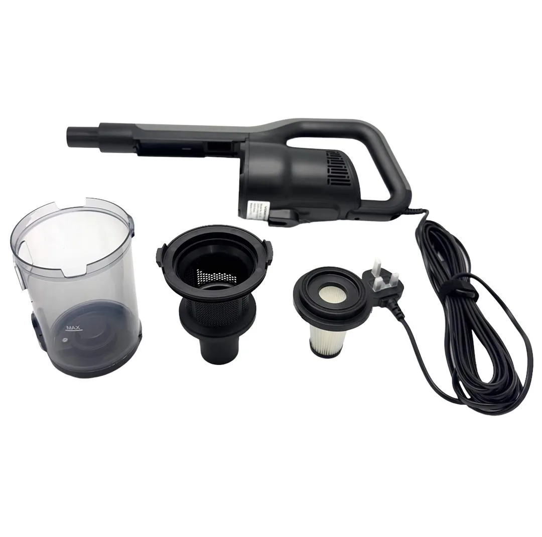 جاروبرقی وگاترونیکس مدل VE-239