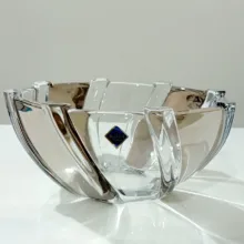 سرویس پیش دستی و پیاله 12 پارچه بوهمیا مدل 2020 کد 457