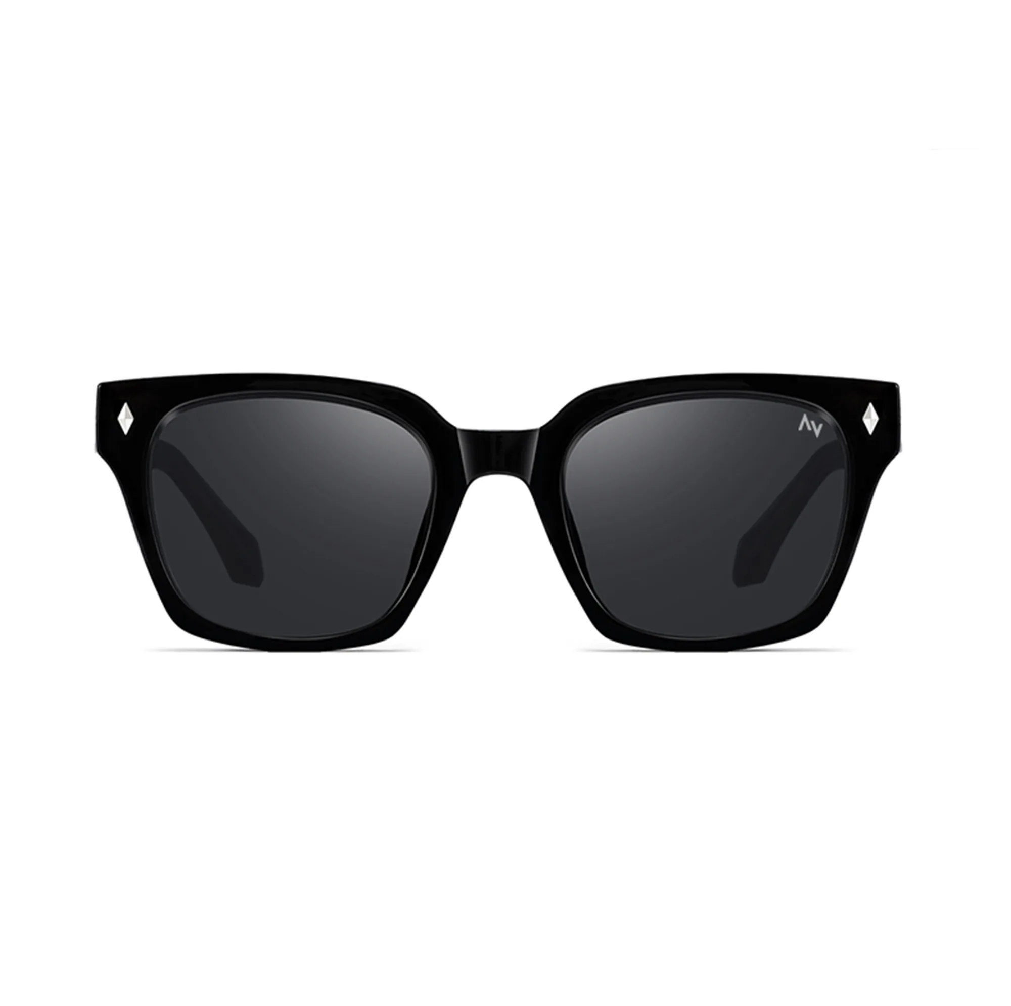 عینک آفتابی آلبرت وگ مدل SZ8104 Charcoal