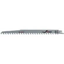 تیغ اره افقی بر بوش مدل سخت بر S1542-K
