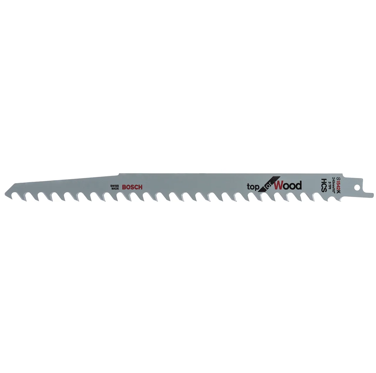 تیغ اره افقی بر بوش مدل سخت بر S1542-K