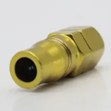 کوپلینگ کراسمن مدل YP-1/4- 20PPمجموعه 5 عددی