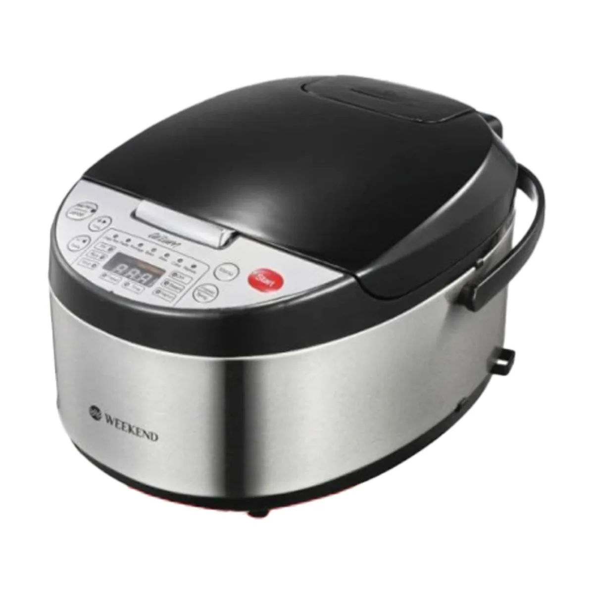 پلوپز 9 نفره ویکند مدل wkmc -110