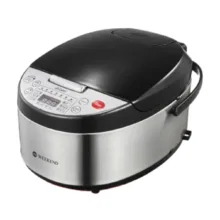 پلوپز 9 نفره ویکند مدل wkmc -110