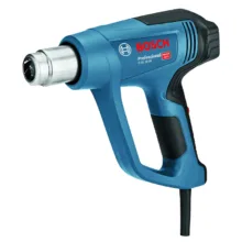 سشوار صنعتی 1600 وات بوش مدل فوق حرفه ای GHG 16-50 Professional