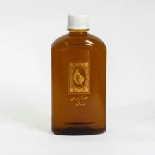 روغن سیاه دانه گیاه قانون - 500 میلی لیتر