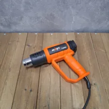 سشوار صنعتی 2000 وات مکث اچ ام تی مدل 2000W