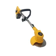 علف‌زن شارژی 800 وات اینتیمکث مدل 0467