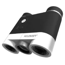 فاصله‌یاب لیزری مایلسی مدل BPFS2-2000m برد 40071 متر