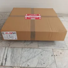 لوستر تارا مدل مدرن کد PBW370