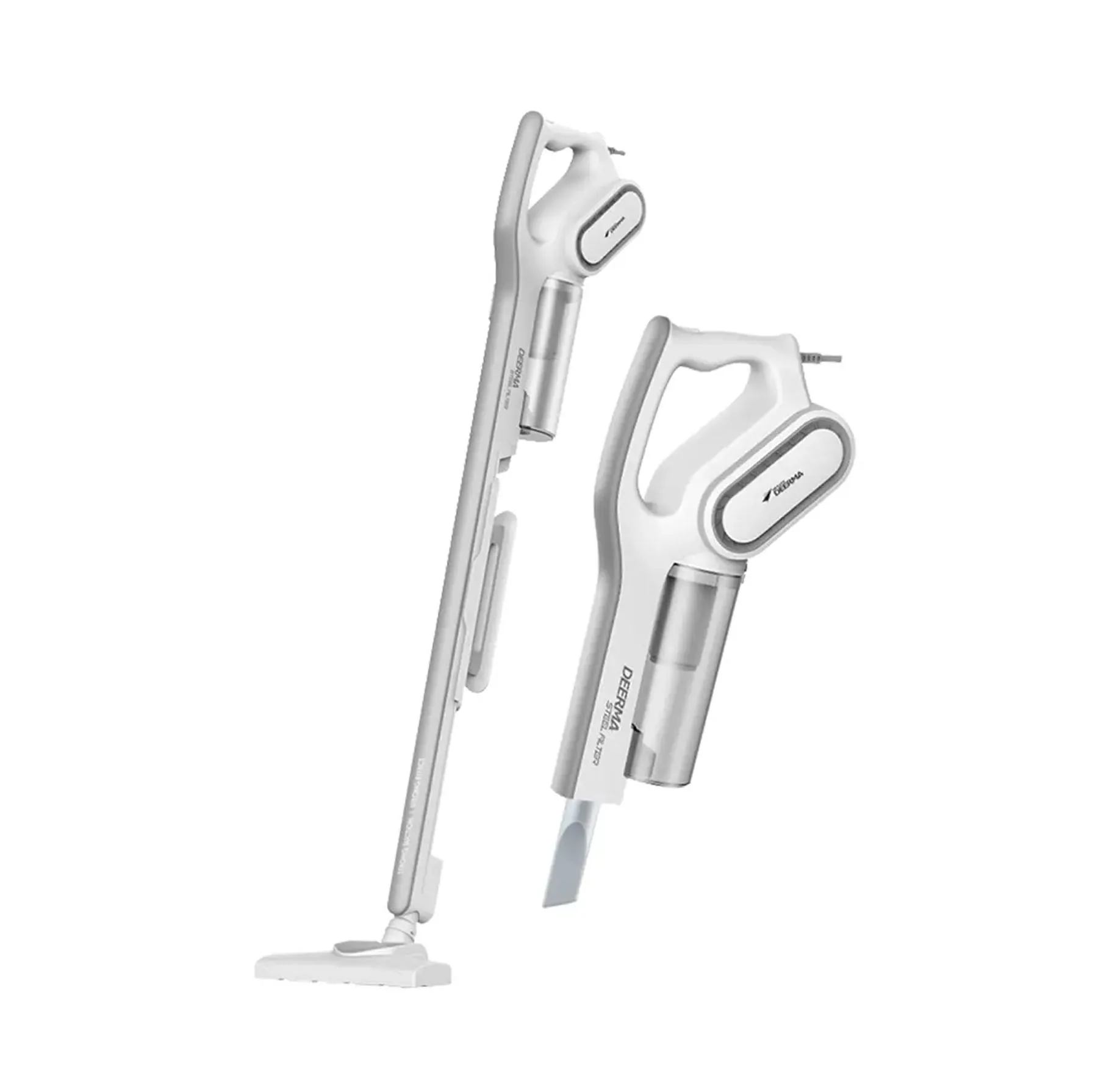 جاروبرقی 600 وات درما مدل DX700s