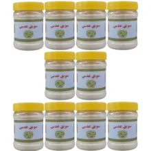 سویق عدس – ۲۵۰ گرم بسته ده عددی