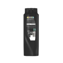 شامپو مو سان سیلک مدل Sh Keratin care مناسب برای مو کراتین شده حجم 600 میلی لیتر