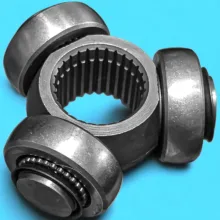 مشعلی پلوس کوتاه رایو مدل 002254 کد H230.H330 مناسب برای برلیانس H220 و H230