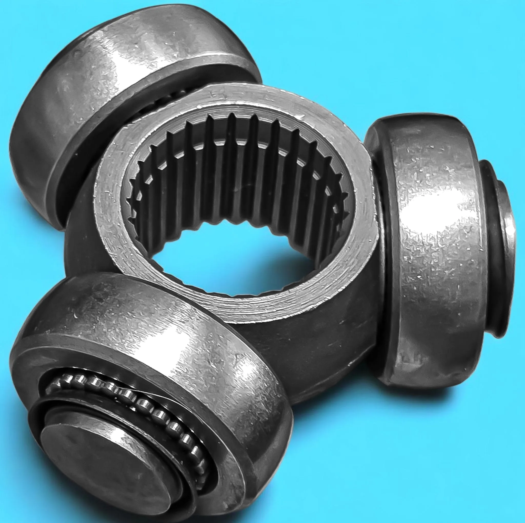 مشعلی پلوس کوتاه رایو مدل 002254 کد H230.H330 مناسب برای برلیانس H220 و H230