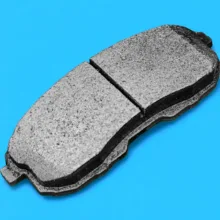 لنت ترمز چرخ جلو مدل H+.Taiwan مناسب برای نیسان ماکسیما