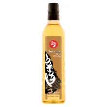 روغن کنجد توسکا – 675 گرم