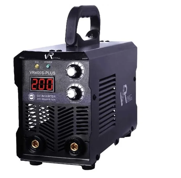 اینورتر جوشکارى 200 آمپر ویوارکس مدل VR400S-PLUS