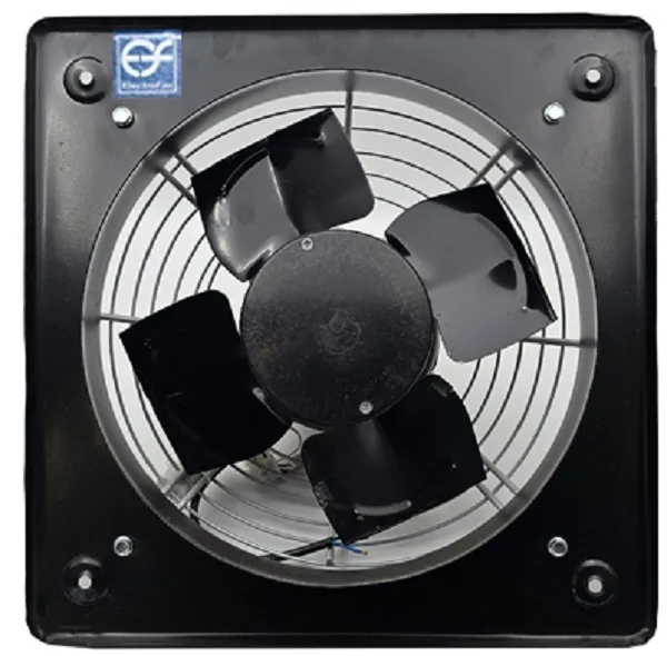 هواکش صنعتی الکتروفن مدل 2 -1p-L-2800-40-fe
