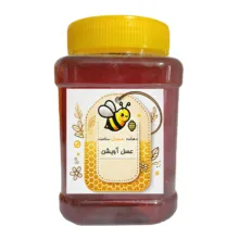 عسل آویشن طبیعی دهکده عسل سلامت – 1 کیلوگرم