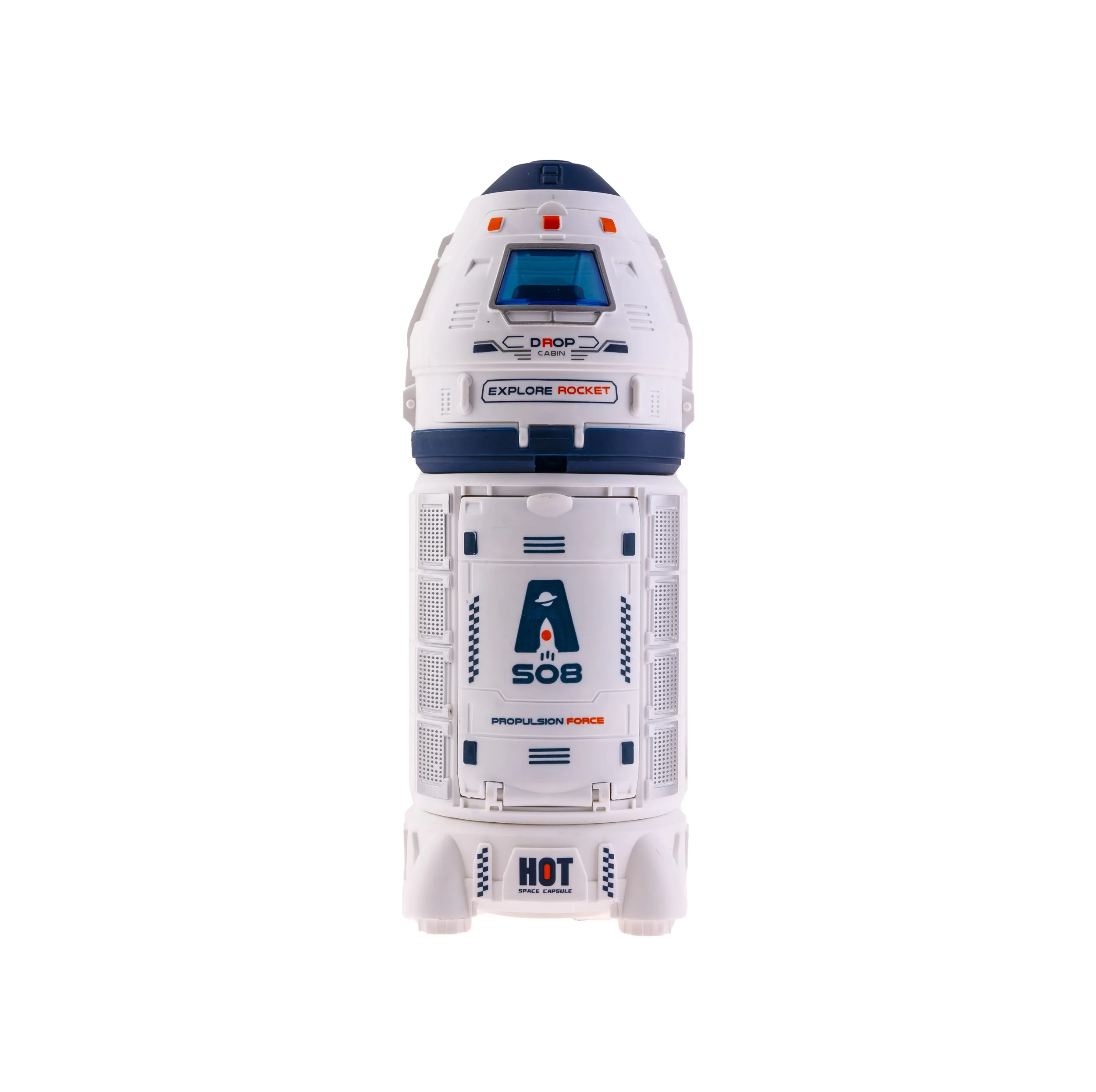 اسباب بازی مدل ایستگاه فضایی کد H-523