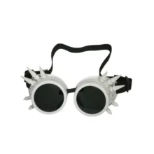 عینک تزئینی مدل Fashion Spiky