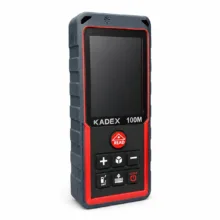 متر لیزری کادکس مدل K8100 برد ۱۰۰ متر