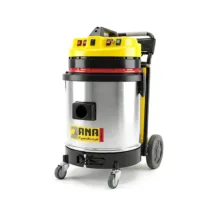 فرش شوی و مبل شوی آنا مدل ASC53 eco