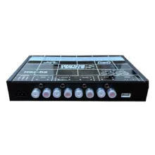 های لول خودرو استریت ساند مدل EQ-7BH