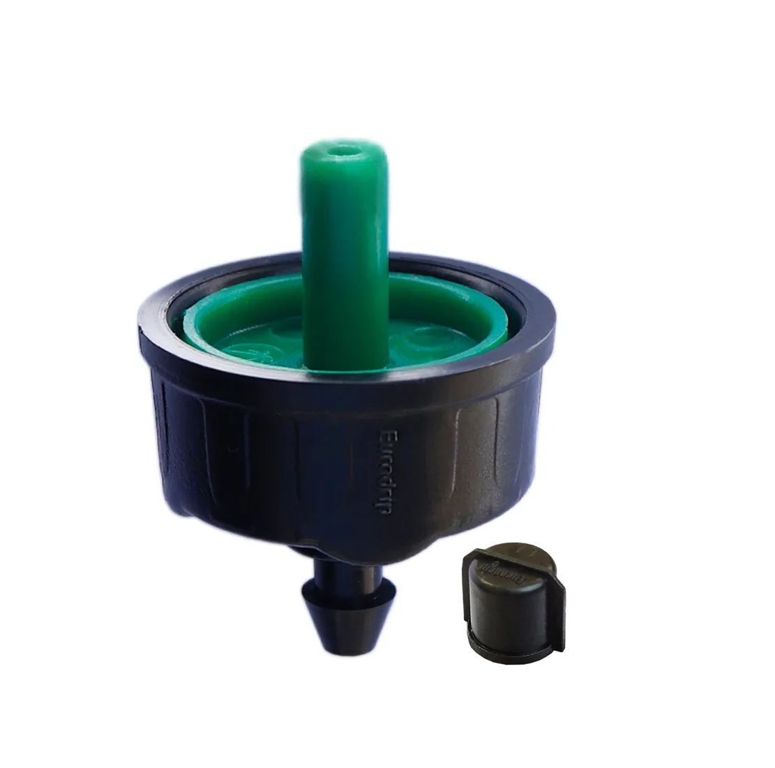 قطره چکان آبیاری یورودریپ مدل PCJ-24 بسته 1600 عددی