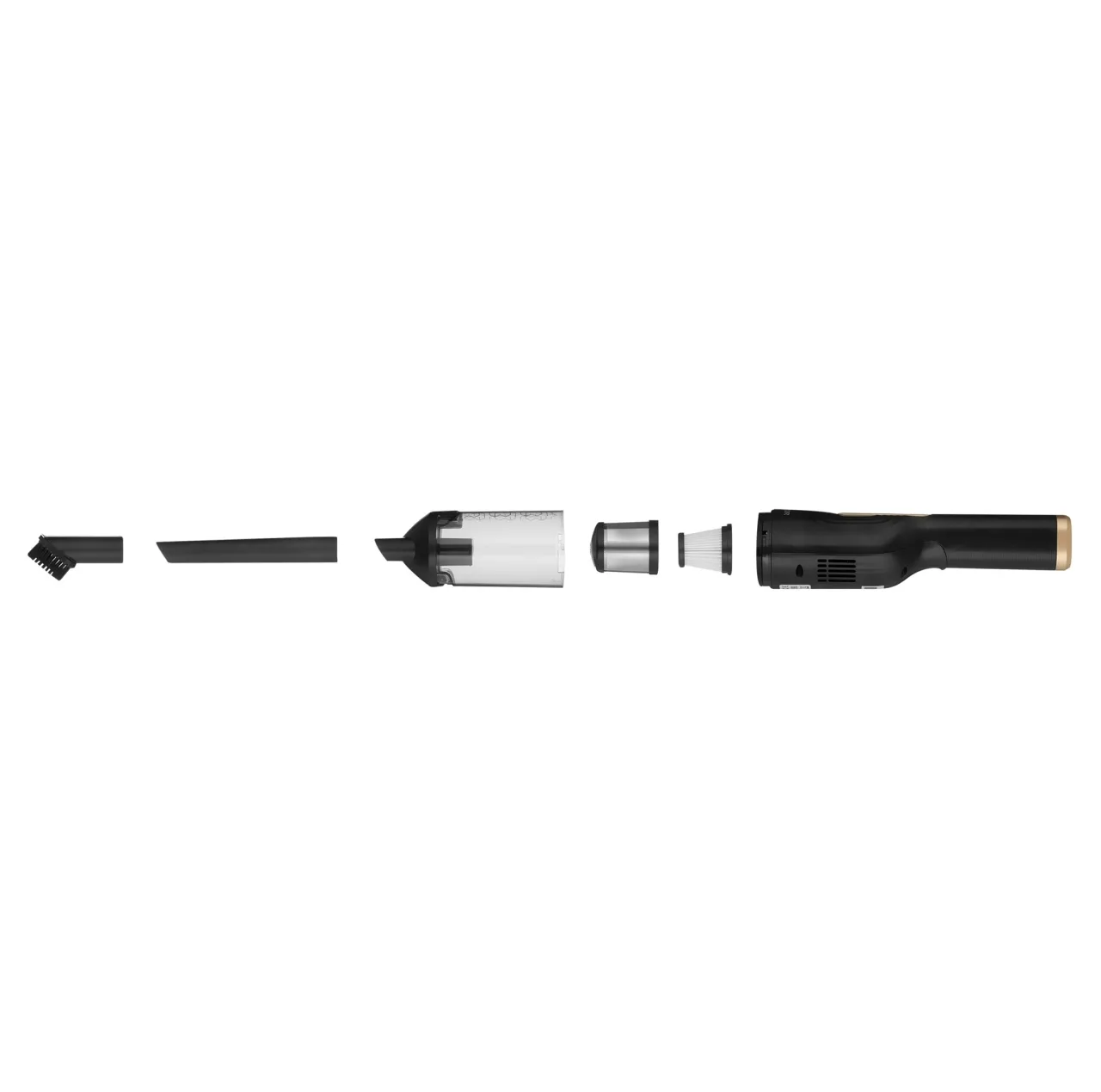 جارو شارژی دستی سنکور مدل SVC308BK