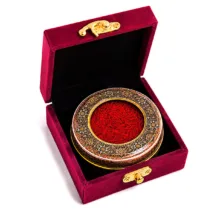 زعفران سرگل – نیم مثقال