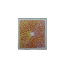 فیلتر لنز کوکین مدل (KIT SQUARE FILTER COLOURED DIFFUSER/BASIC FILTERS/2COLORS B/Y – A SERIES -(089,376,674