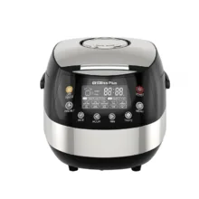 پلوپز 10 نفره سوئیس پلاس مدل SRC-5500S