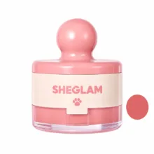 رژ گونه استمپی شیگلم مدل Cutie Paw Blush شماره 009 رنگ هلویی