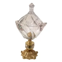 قندان مدل S-4272 بسته دو عددی