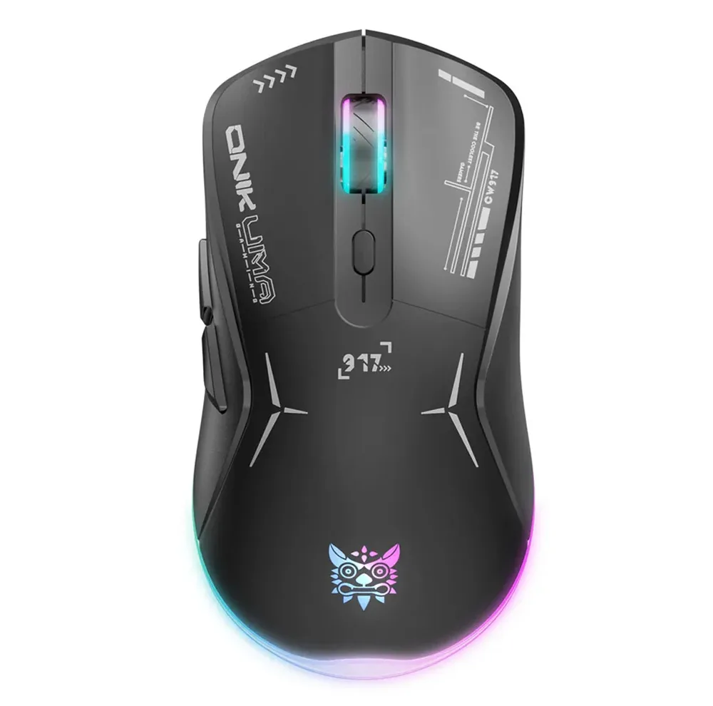 ست گیمینگ اونیکوما مدل TZ5008
